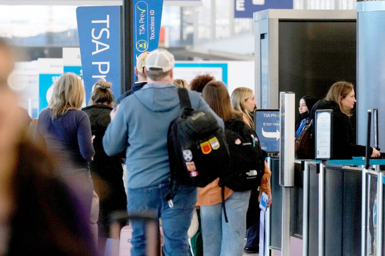 No clear path to ending shutdown